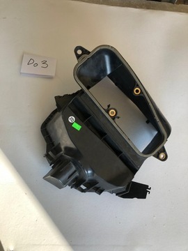 Mercedes-Benz OE A1668300040 obudowa nagrzewnicy