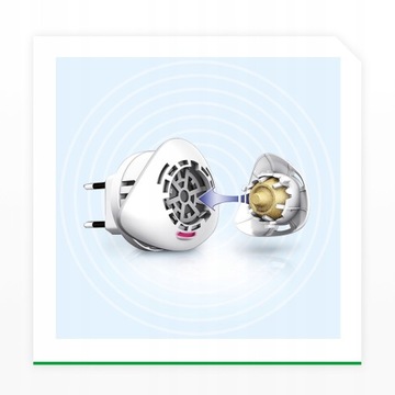 Raid Night & Day от комаров, мух и муравьев, пополнение