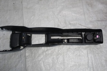 SKODA FABIA И ЦЕНТРАЛЬНЫЙ ТУННЕЛЬ 6Y0863242