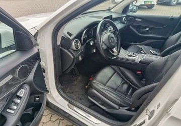  Mercedes-Benz GLC 2,2 170KM Salon Polska 2.1 Diesel 170KM, zdjęcie 7