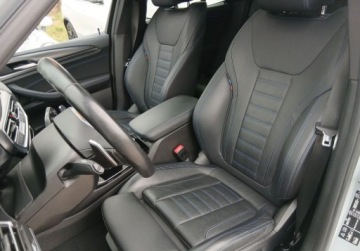 BMW X3 G01 M SUV Facelifting 3.0 M40d 340KM 2023 BMW X3 M40d xDrive M Sport Dealer BMW Bonkowscy Gorzow Wlkp. 3.0 Diesel, zdjęcie 9