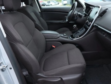 Renault Espace V Van 1.6 Energy dCi 130KM 2015 Renault Espace 1.6 dCi, Salon Polska, zdjęcie 8