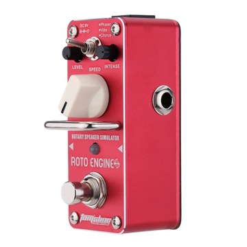 AROMA ARE-3 Roto Engine Rotary Speaker Simulator