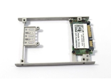 Адаптер Dell mSATA — SATA 2,5 дюйма DPN 086MKK A12919