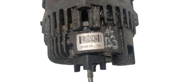 231008137R RENAULT MASTER III 3 2010- 2.3 DCI ALTERNÁTOR