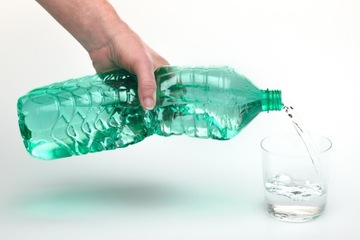 ДЕРЖАТЕЛЬ БУТЫЛКИ НАПОЛНИТЕЛЬ ДЛЯ ВОДЫ И НАПИТКОВ 1,5-2 Л БМ