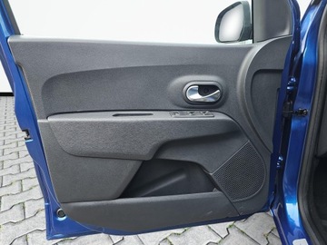 Dacia Lodgy Minivan Facelifting 1.5 Blue dCi 115KM 2022 Dacia Lodgy 1.5 Blue dCi Stepway S&amp;S/7 os., zdjęcie 17
