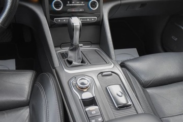 Renault Talisman Sedan 1.6 Energy TCe 200KM 2017 Renault Talisman 1.6 TCe 200KM INITIALE PARIS 19 LED NAVI KAMERA Gwarancja, zdjęcie 31