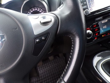 Nissan Juke I SUV Facelifting 1.5 dCi 110KM 2019 NISSAN JUKE 1.5 DCI 110 KM ALU SKÓRA NAVI KAMERA, zdjęcie 20