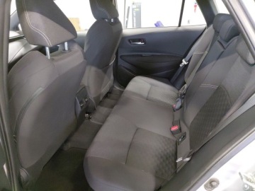 Toyota Corolla XII TS Kombi Facelifting 1.8 Hybrid 140KM 2024 Toyota Corolla 1.8 Hybrid Comfort Seria E21 (2019-, zdjęcie 13