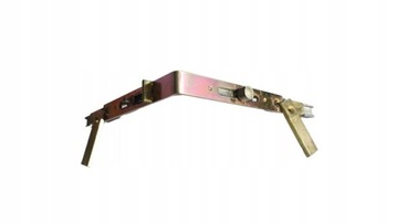 Winkhaus верхний угловой диван с микровентиляцией, старая модель