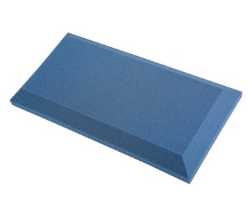 Panel akustyczny pianka wygłuszająca 25x50 APAMA 5cm SAMOPRZYLEPNY