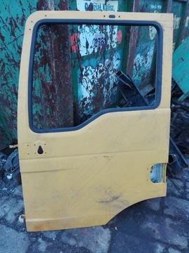 LEWE DRZWI GOŁE MAN TGL TGM 350 ZŁ NETTO