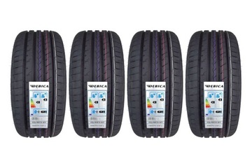 4 Opony letnie 225/40R18 Dębica PRESTO UHP 2