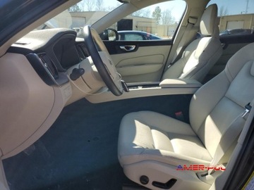 Volvo XC60 II 2022 Volvo XC 60 2022 r., 2,0L MOMENTUM 2.0 Benzyna 247KM, zdjęcie 7