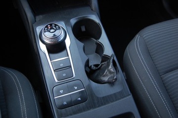 Ford Kuga III SUV 2.0 EcoBlue 190KM 2020 Kuga Titanium4x4 2.0TDCI TempAktywny Led KeylessGo Kamer El.KlapaN.Rozrząd, zdjęcie 16