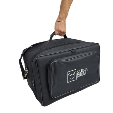 SILESIA DRUM pokrowiec na cajon