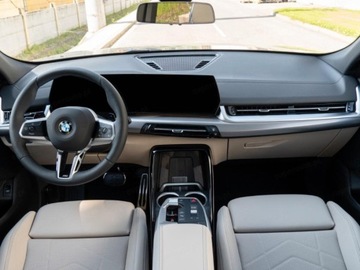BMW X2 U10 2025 BMW X2 sDrive20i Sport Suv 1.5 (170KM) 2025, zdjęcie 5