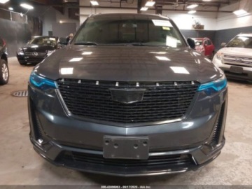 Cadillac 2023 Cadillac XT6 Premium Luxury 2023 3.6l 3.6 Benzyna 310KM, zdjęcie 7