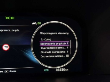 Kia Sorento IV 2023 Kia Sorento HEV M 7 osobowa Kamera cofania CarPlay Android Auto FV23, zdjęcie 27