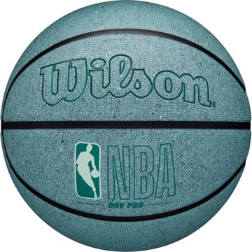 WILSON NBA DRV PRO ECO 7 PIŁKA DO KOSZYKÓWKI KOSZA