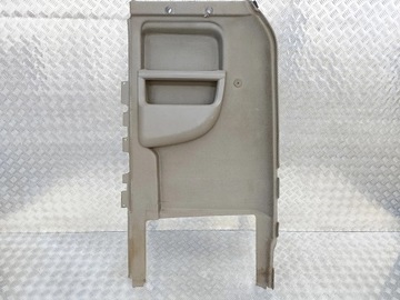 TAPICERKA BOCZNA PRAWA ZA FOTELEM SCANIA STREAMLINE