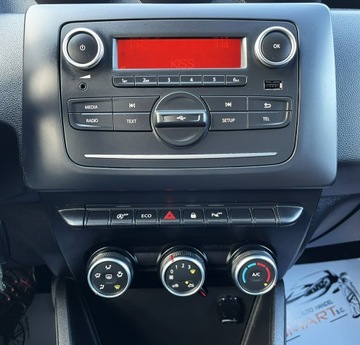 Dacia Duster II SUV 1.6 SCe 115KM 2019 Dacia Duster LPG / Ledy / Salon Pl, zdjęcie 14