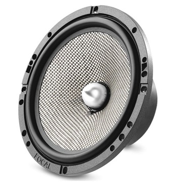 Focal Access 165AS Głośniki samochodowe System 16,5cm / 165mm zwrotnice