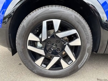 Opel Mokka II SUV 1.2 Turbo 130KM 2025 Od ręki - GS aut 1.2 T 130KM / Pakiet Tech, Komfort, zdjęcie 11