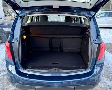 Opel Meriva II Mikrovan 1.4 Twinport ECOTEC 100KM 2012 Opel Meriva SERWIS ASO od 1 wlasciciela bez wkladu finansowego BAGAZNIK RO, zdjęcie 17