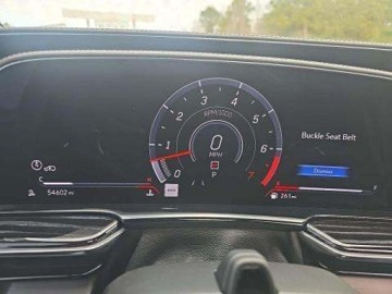 Cadillac Escalade III 2023 Cadillac Escalade ESV V-Series 1SD 2023 6.2 Benzyna 682KM, zdjęcie 8