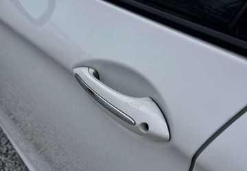 BMW Seria 5 F10-F11 Limuzyna Facelifting 550i 450KM 2014 BMW Seria 5 BMW Seria 5 550i Luxury Line 4.4 Benzyna 450KM, zdjęcie 33