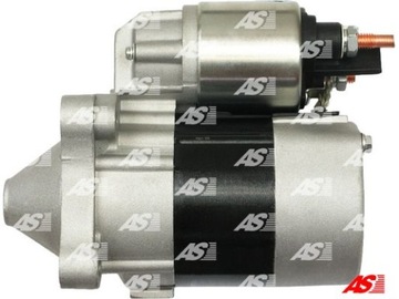 AS-PL STARTÉR S3012