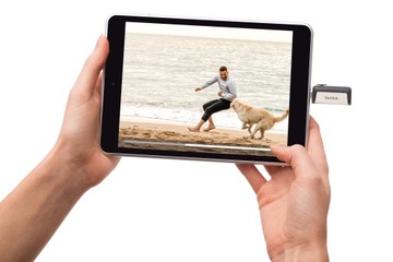 SanDisk Ultra Dual Drive USB-C 64 ГБ