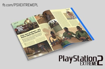 PlayStation 2 Extreme/PSX Extreme — обложка Metal Gear Solid 2