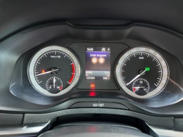 Skoda Karoq Crossover 1.5 TSI ACT 150KM 2017 Skoda Karoq 1.5 benzyna 150 KM automat kamera zarej w PL zadbany zamia, zdjęcie 8