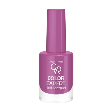 Golden Rose COLOR EXPERT NAIL Trwały Lakier 145
