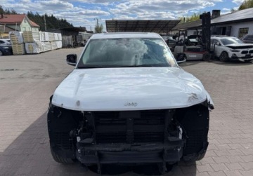 Jeep Grand Cherokee IV 2022 Jeep Grand Cherokee 2022 Grand Cherokee, Limited, L - w POLSCE po oplatac, zdjęcie 5