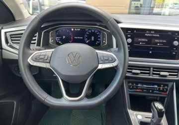 Volkswagen Taigo 2024 Volkswagen Taigo Automat DSG Kamera cofania Pakiet Comfort Salon Polska, zdjęcie 6