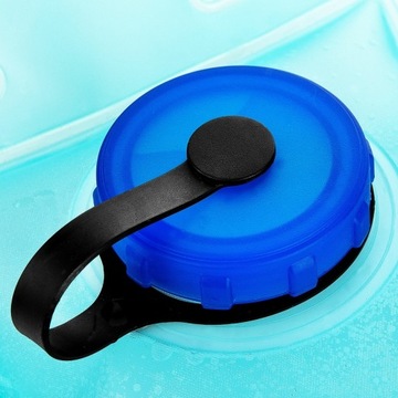 Емкость для воды для Plec OASIS SPOKEY 1,5 л