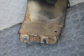 BLATNÍK LEVÝ PŘEDNÍ KIA CARENS IV 13-19 9H