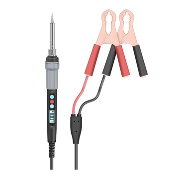 Cordless Soldering Iron Soldering Iron Mini 24v