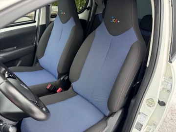 Citroen C1 II Hatchback 5d 1.0 VTi 72KM 2020 Citroen C1 2020r Piękny Najbogatsza wersja JCC+, zdjęcie 12