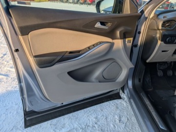 Opel 2018 Opel Grandland X Navi Elek. Klapa Serwis Gwarancja 1.6 Diesel 120KM, zdjęcie 32