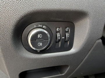 Opel Corsa D Hatchback 1.2 Twinport ECOTEC 85KM 2011 Opel Corsa TYLKO 143tyśkm! 1WŁAŚCICIEL 1.2 ESSENTIA 2011r Lift 5DRZWI Ideał, zdjęcie 22