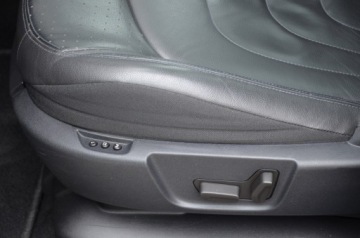 Citroen Grand C4 Picasso II Grand Picasso 1.6 BlueHDi 120KM 2015 MEGA 1.6HDI 120KM PANORAMA KAMERA 360 SKÓRA MASAŻE NAVI BLISS AS.PARKOWANIA, zdjęcie 22