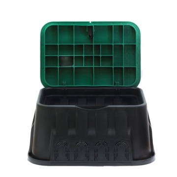 Джамбо-бокс для электромагнитных клапанов