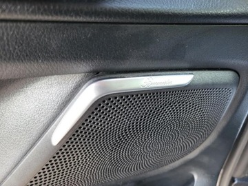 Mercedes Klasa V W447 Ekstra Długi 250 BlueTEC 190KM 2015 MERCEDES-BENZ V 250 d 2.1l diesel 190KM * Avantgarde * Bezwypadkowy * ASO, zdjęcie 6