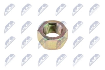 ГАЙКА M22X1,5 NPZ-CH-001 M22X1,5