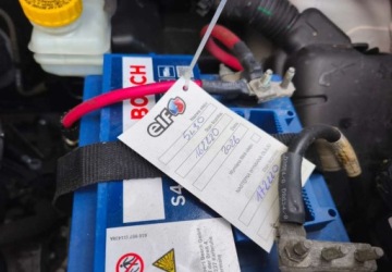 Fiat Qubo 2012 Fiat Qubo Fiat Qubo 1.4 Benzyna 80KM, zdjęcie 20